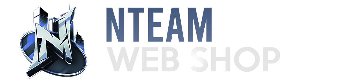 NTeam Shop logo